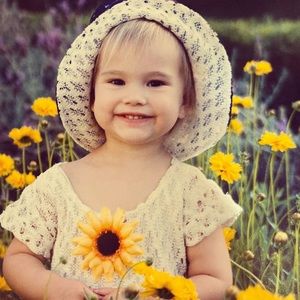 Meet your Posher, Cierra